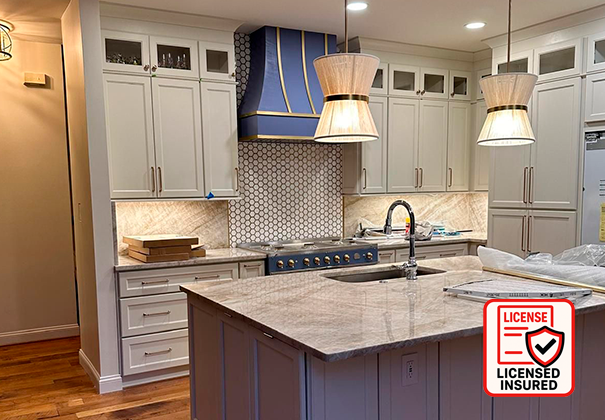 OMEIR PAINTING LLC — About image