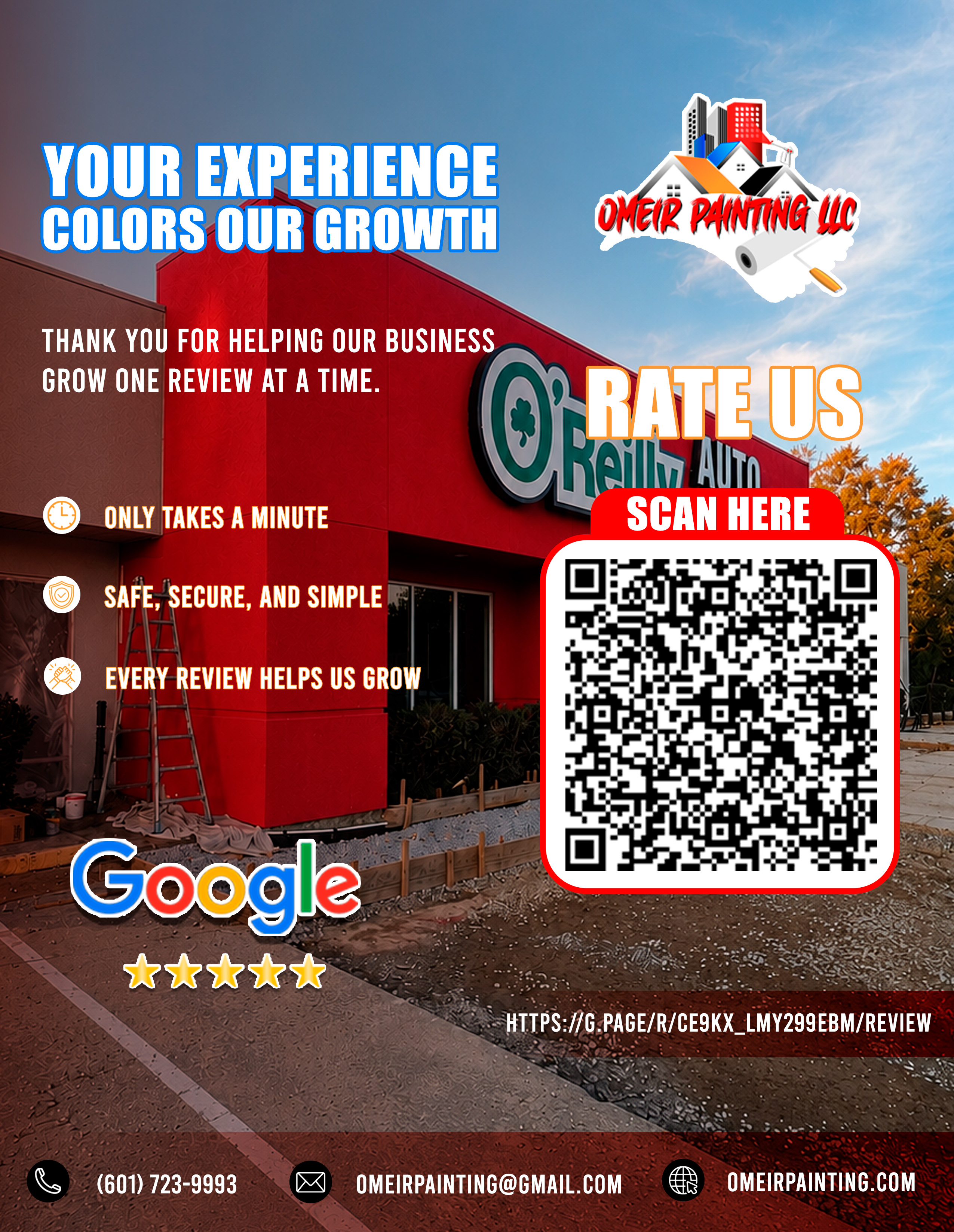 Flyer