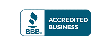BBB Accredited Business